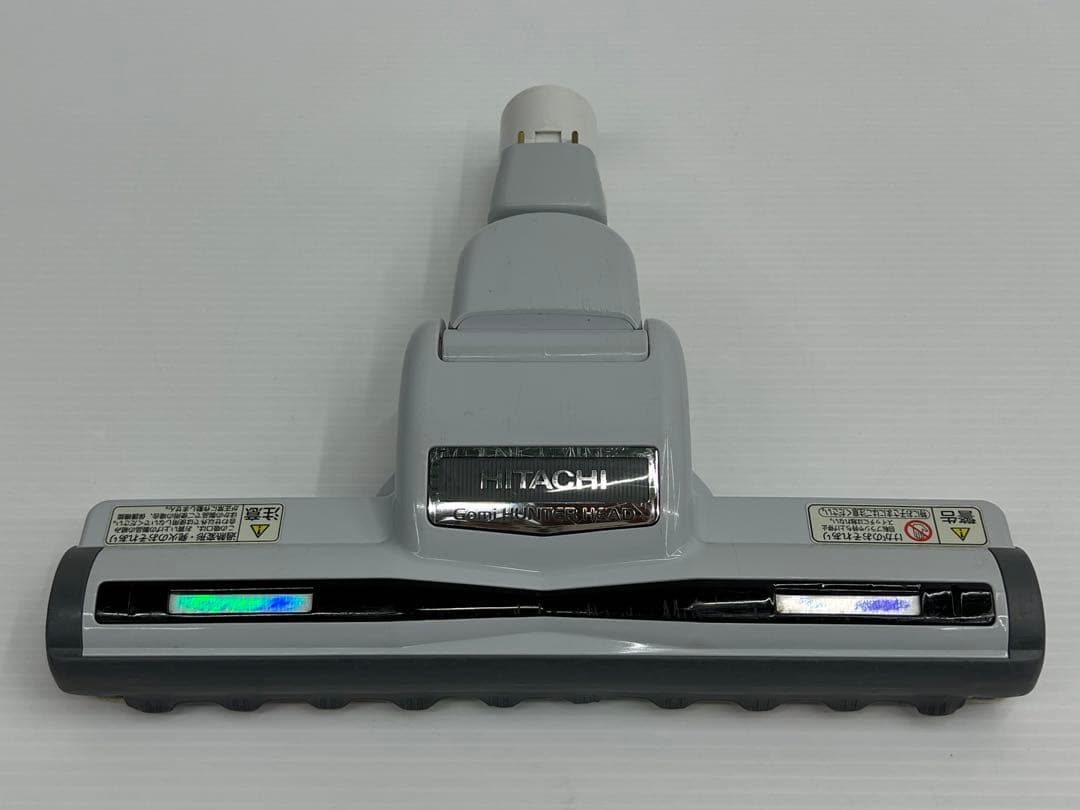 動作保証品 D-AP36 日立 掃除機 ヘッド 回転ブラシ 吸い口 希少 廃盤品
