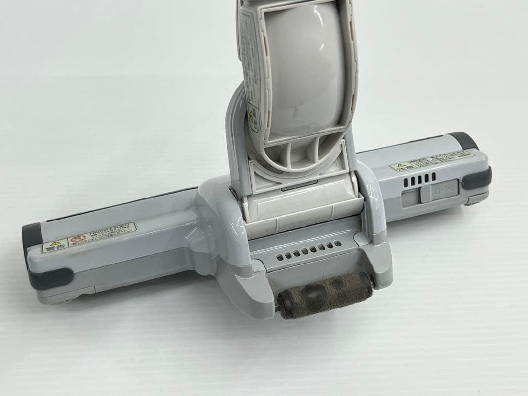 動作保証品 D-AP36 日立 掃除機 ヘッド 回転ブラシ 吸い口 希少 廃盤品