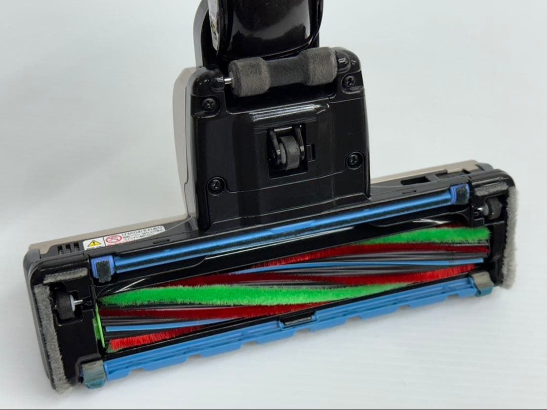 格安 中古 CV-SP900G 日立 掃除機 D-AP51 ヘッド パワーブラシ