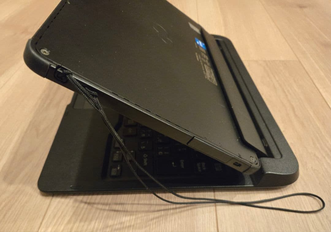 2023年購入】ARROWS Tab Q7312/KB 第12世代CPU搭載 - メルカリ