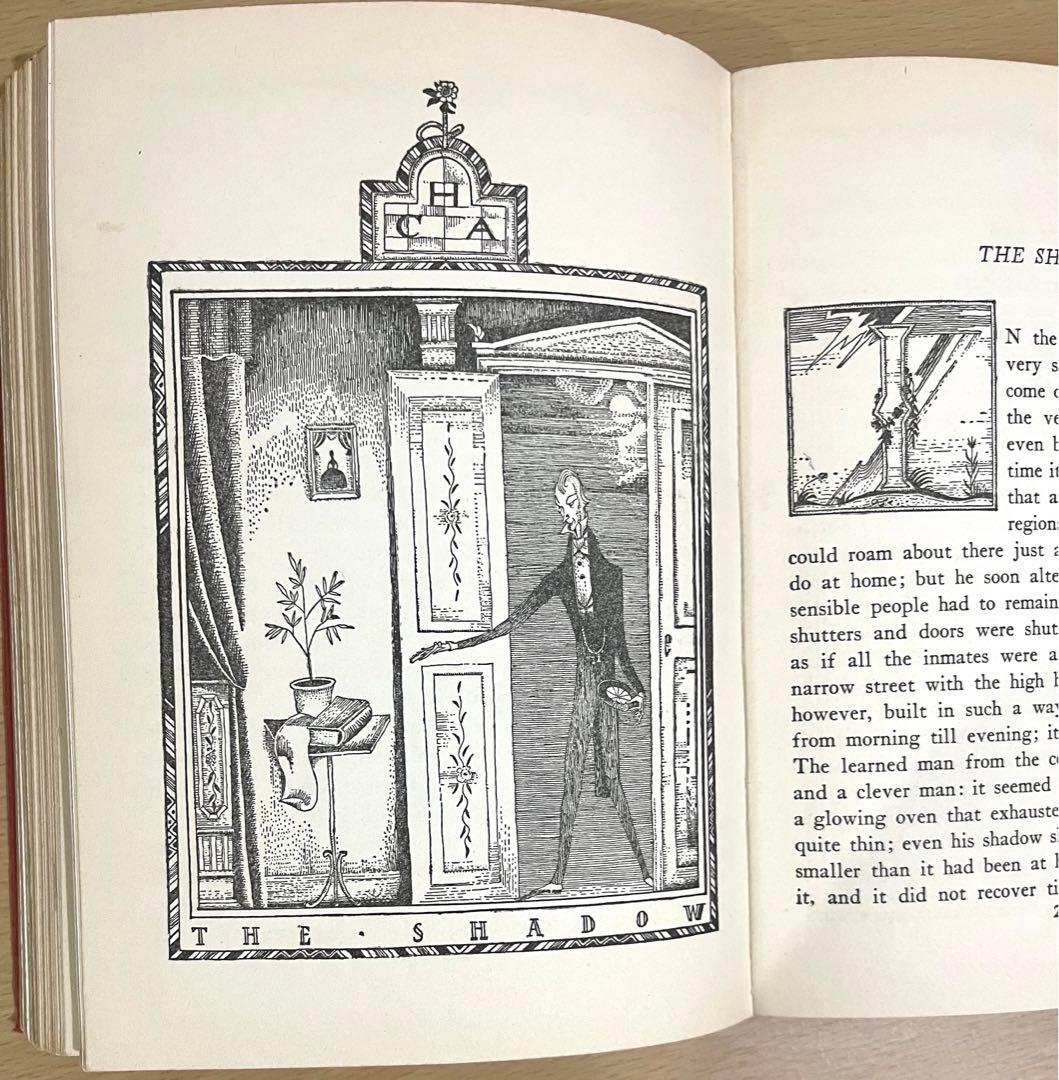 No275 アンティーク 洋書 古書 カイ・ニールセン