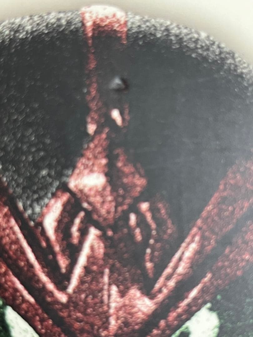 S.H.figuarts 真骨彫　仮面ライダーオーズ　タトバコンボ