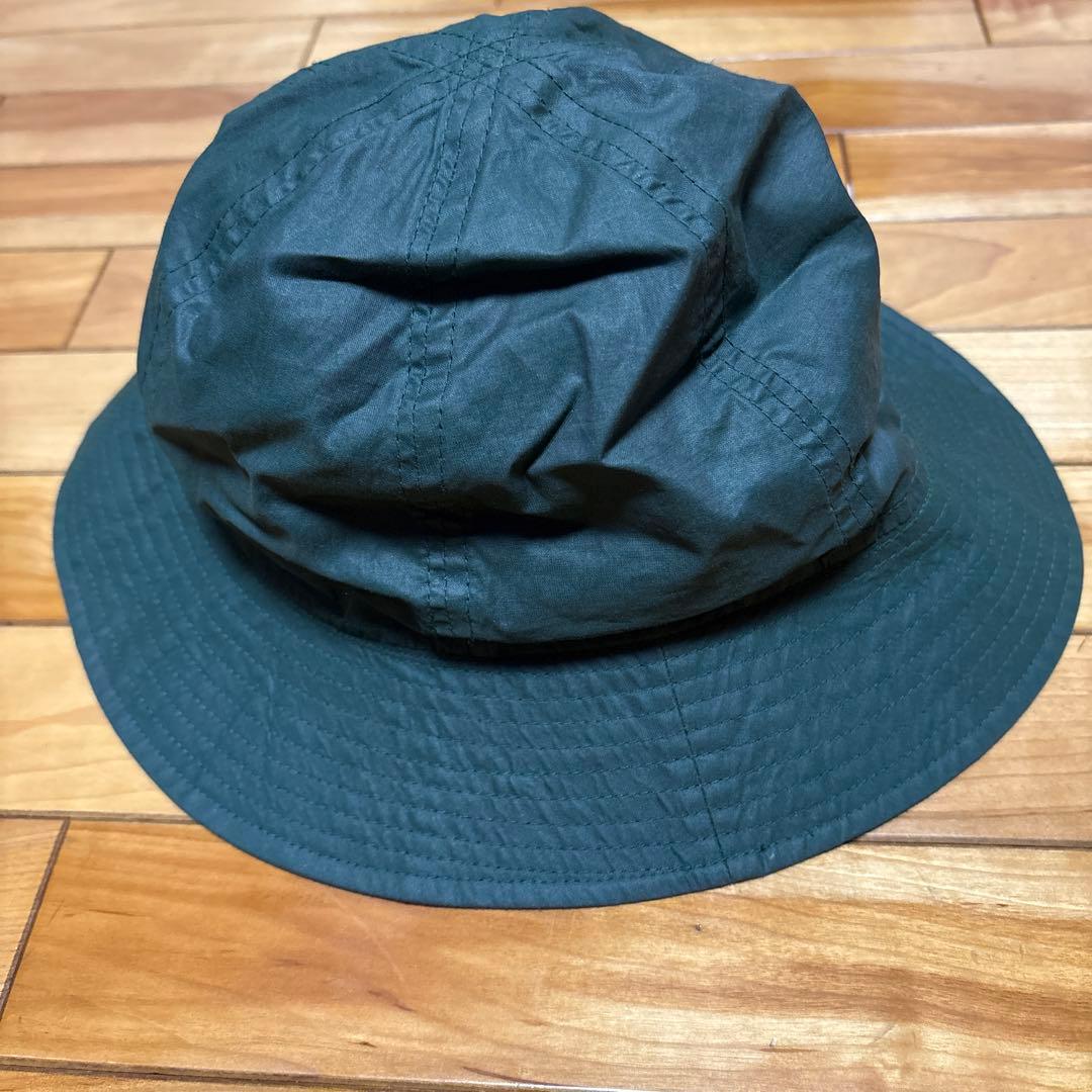 クリスチャンディオールスポーツ リバーシブルバケットハット - メルカリ