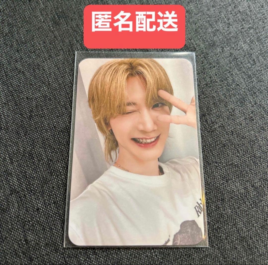 NCT 2023 Golden Age テン ラキドロ トレカ - メルカリ