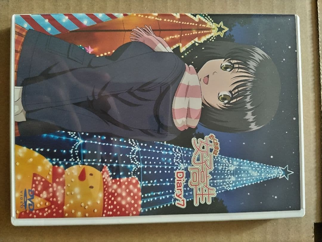 おくさまは女子高生 DVD 全6巻 セット【初回生産限定版】