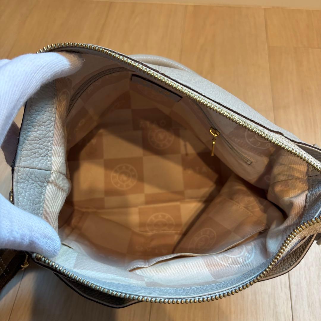 ATAO アタオ ウィークエンド ショルダーバッグ 3way ショルダーベルト