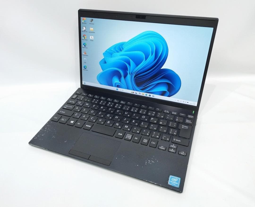 ストレージ無 ジャンク品 VAIO VJPJ111C12N C 4205U - メルカリ