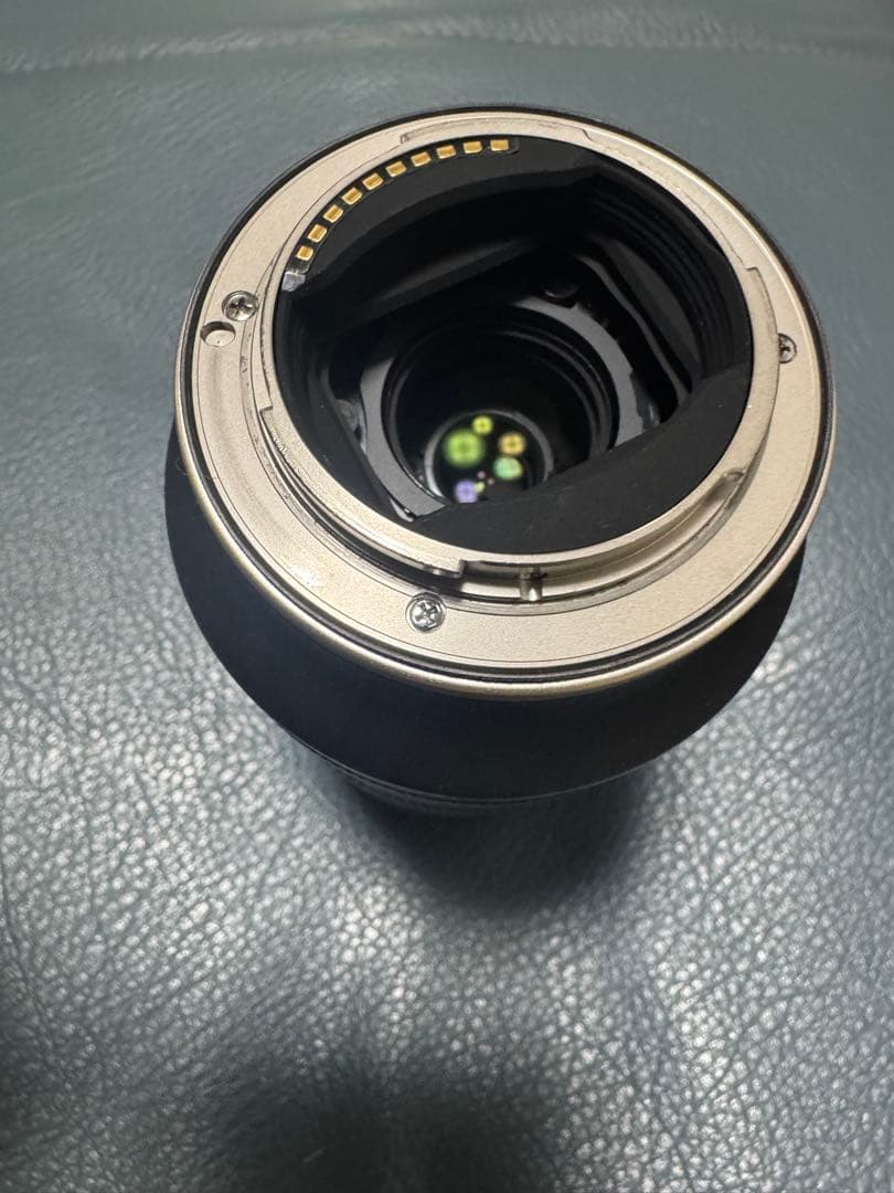 TAMRON ズームレンズ ソニーEマウント70-300mm F/4.5-6.3