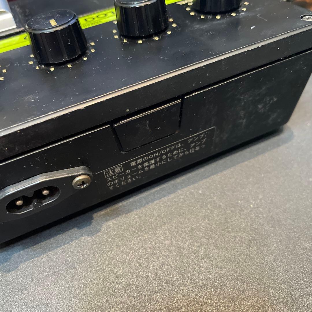 YAMAHA AD10 アナログディレイ MN3005 PANASONIC - メルカリ