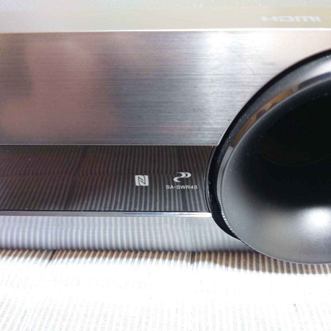 Pioneer 5.1ch サラウンドシステムHTP-S363 SWR45少難有