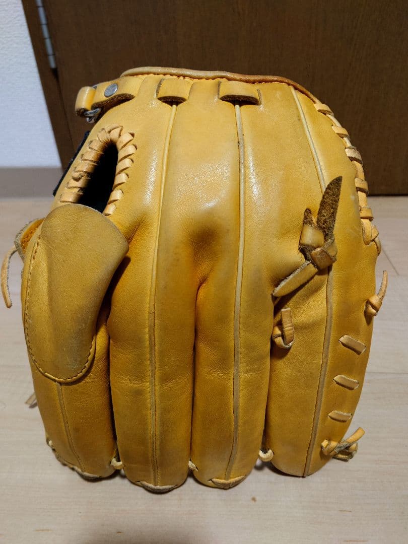 SUREPLAY NewHawk SBG-NR4407 軟式グローブ 外野手用 SUREPLAY 外野手