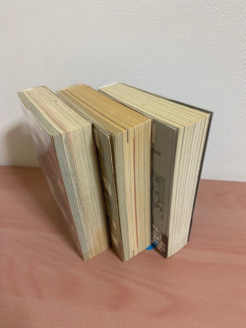 透明ブックカバー付】全初版 一峰大二サイン入り 快傑ライオン丸 風雲