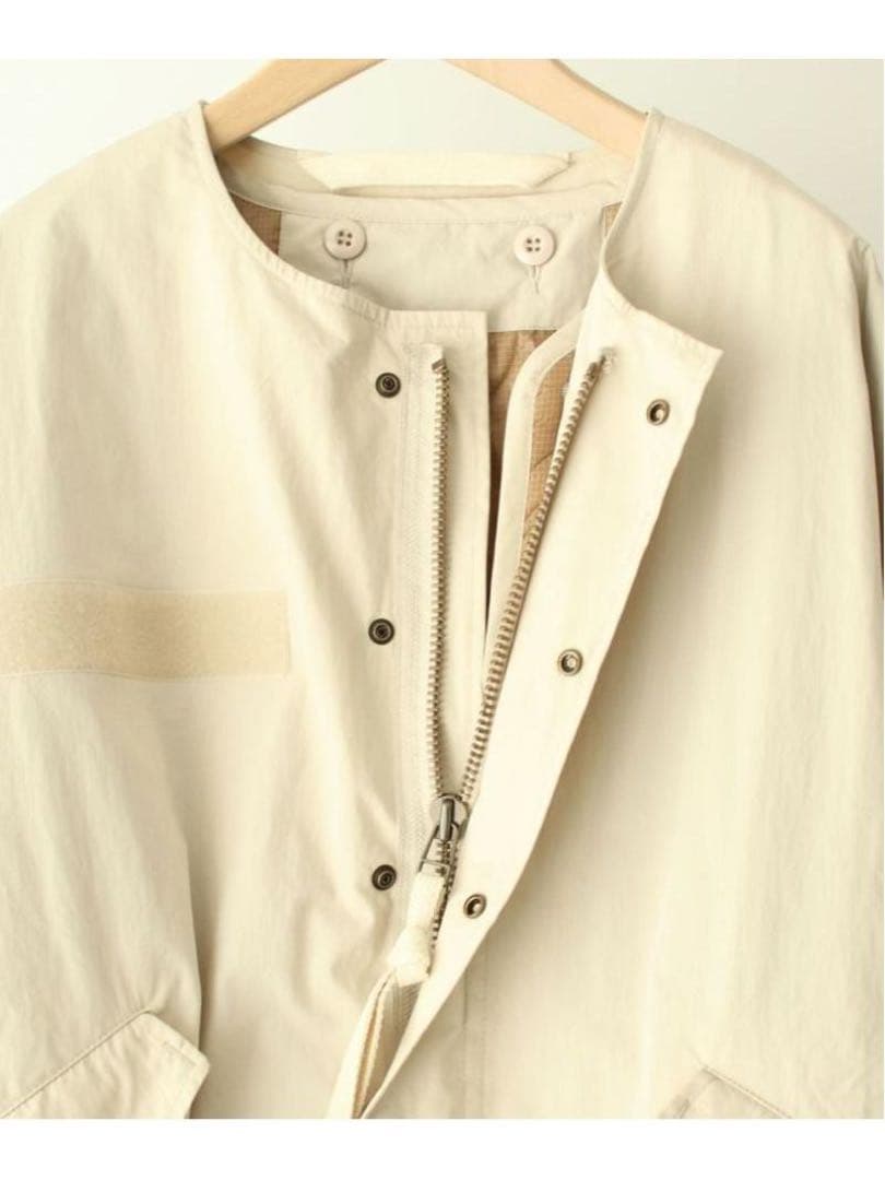 ミツバチ8様専用 キャナルジーン レッドチョップワークス 3way - メルカリ