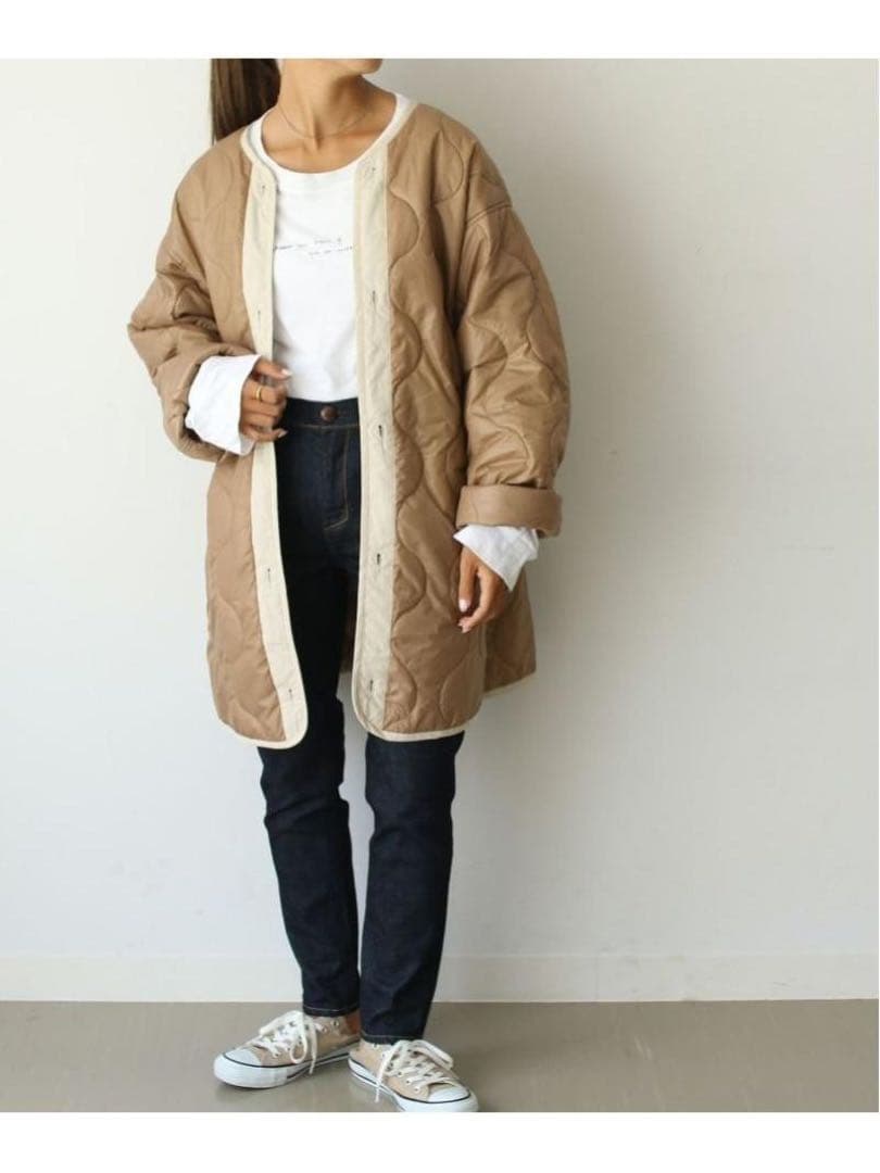 ミツバチ8様専用 キャナルジーン レッドチョップワークス 3way - メルカリ