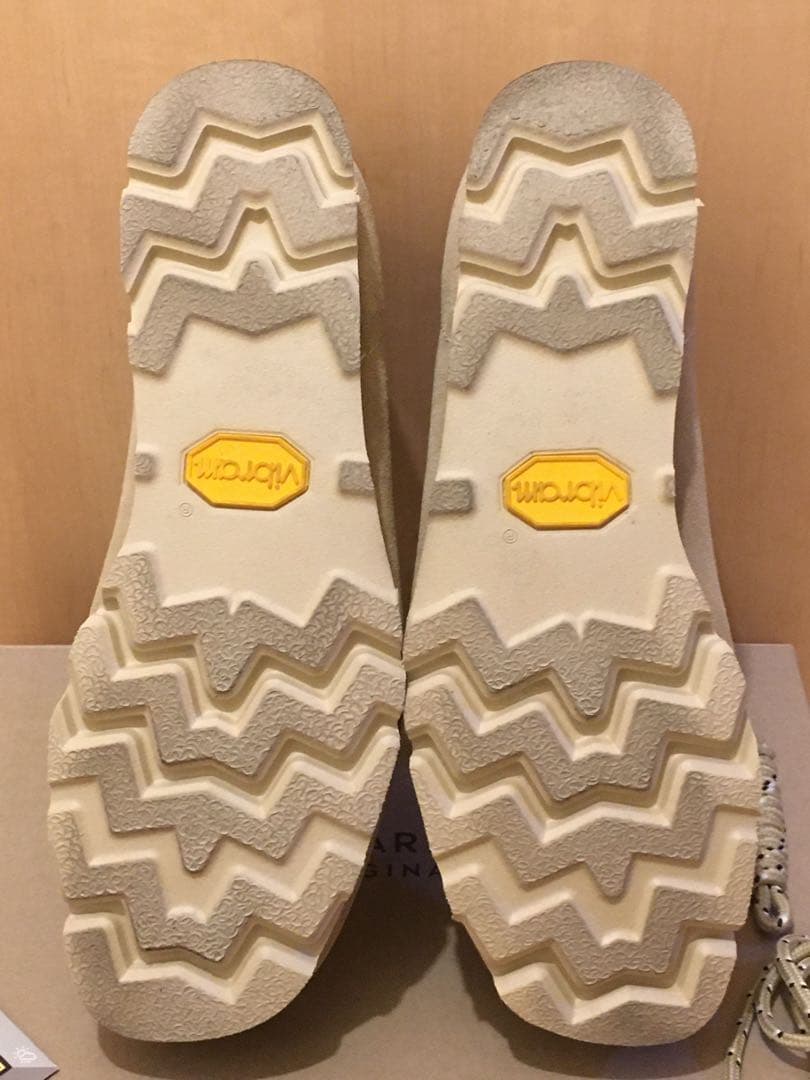 clarks wallabee GTX ワラビー ゴアテックス 26.5cm