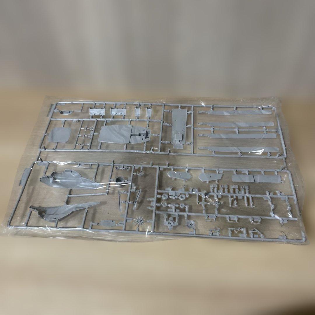 1/48 TRUMPETER AS365Nドーファン2日本救難機未組立Ln587 1/48 AS365N