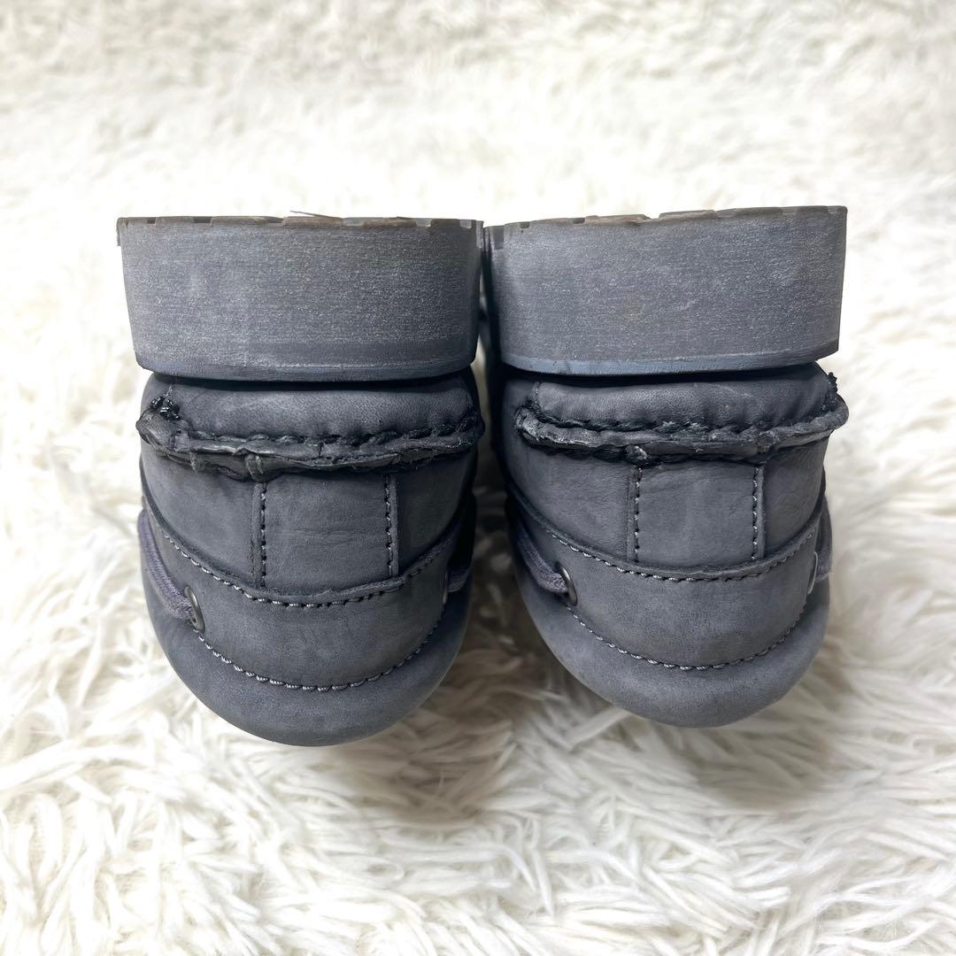 極美品】 ティンバーランド 3EYE グレー A5P4C 27cm スリーアイ - メルカリ