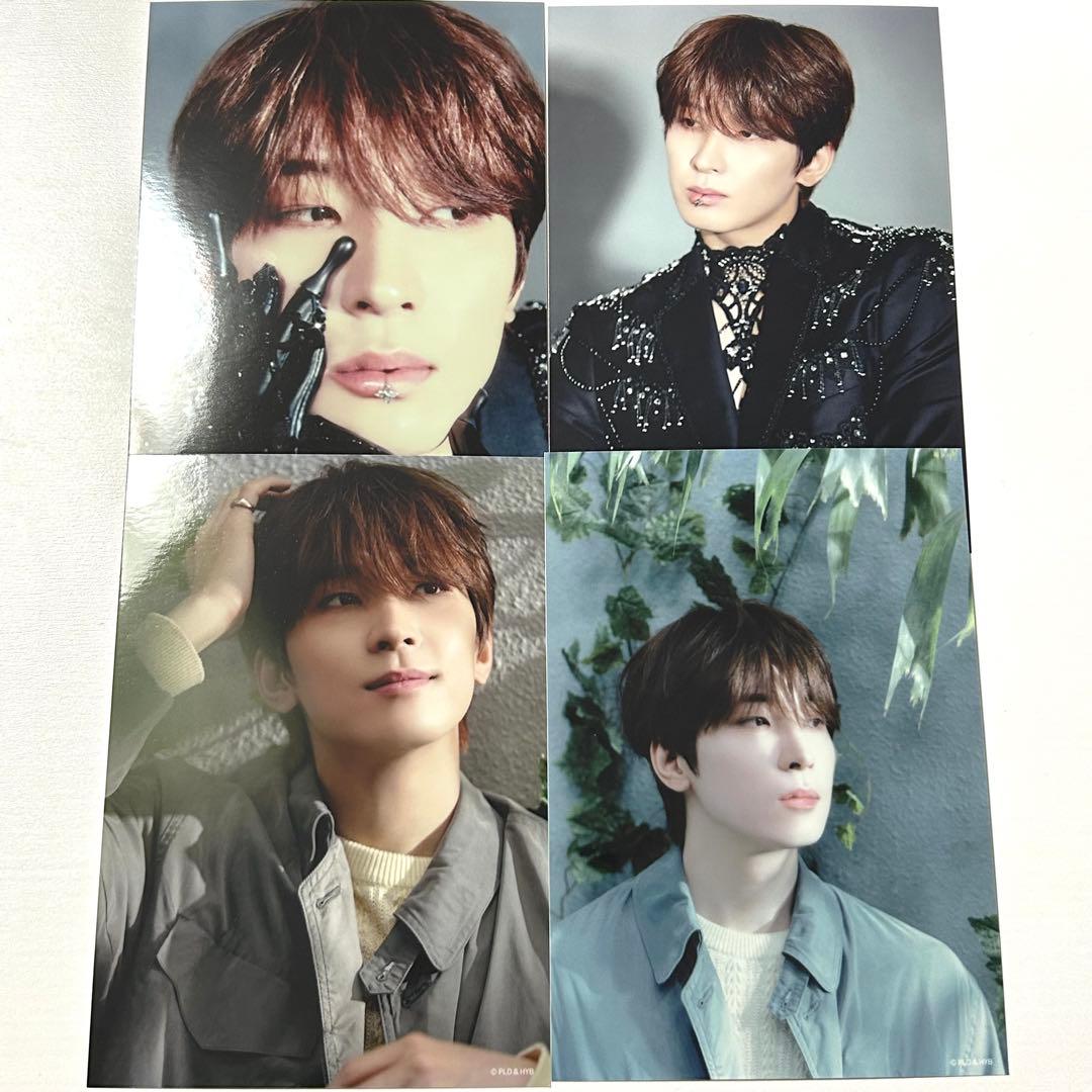 SEVENTEEN 消費期限 プリントフォト ウォヌ① - メルカリ