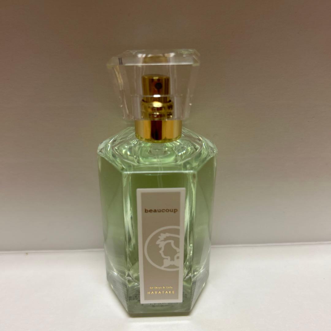 ボークー オードトワレ50ml（郷ひろみ） - メルカリ