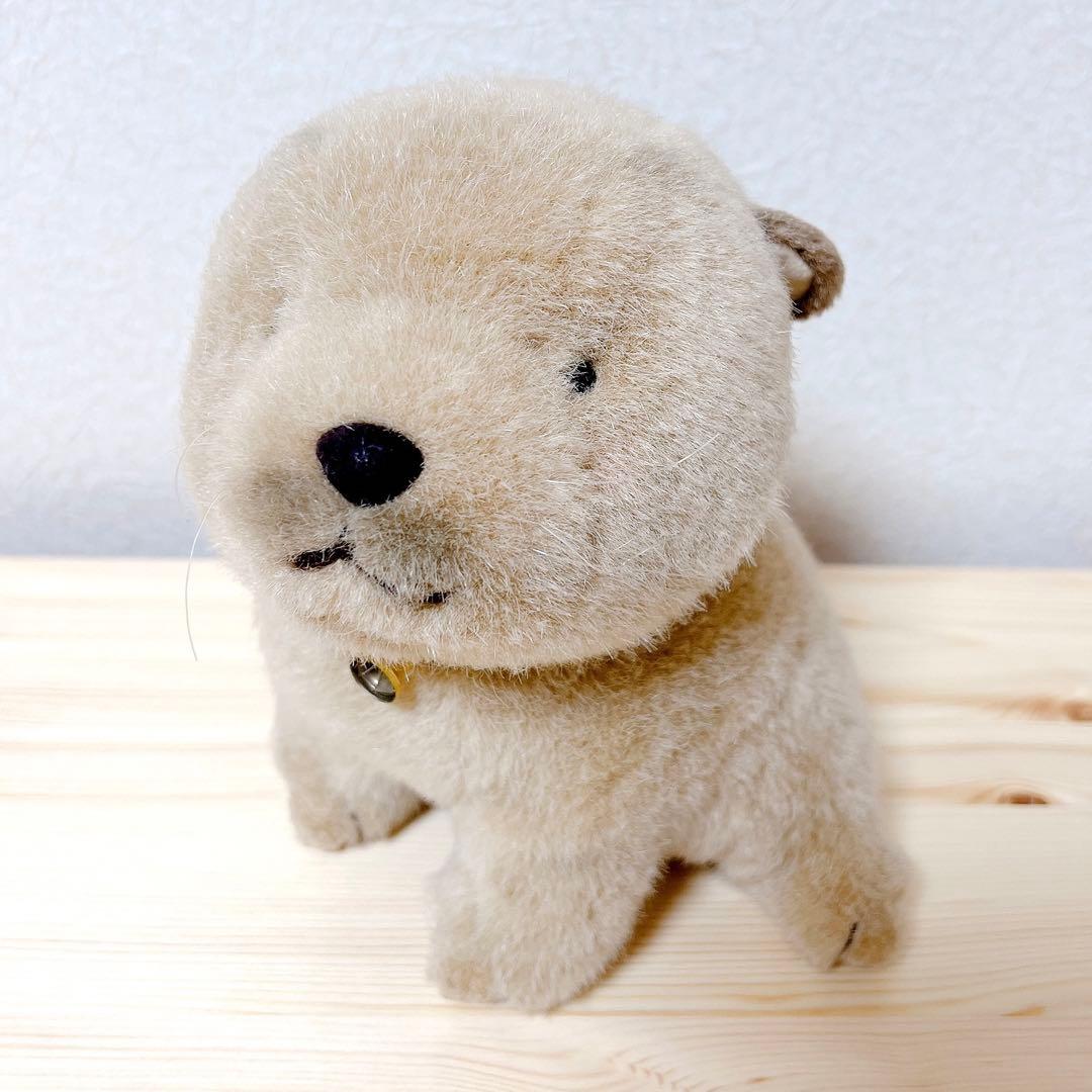 ころわん 絵本 ぬいぐるみ - メルカリ