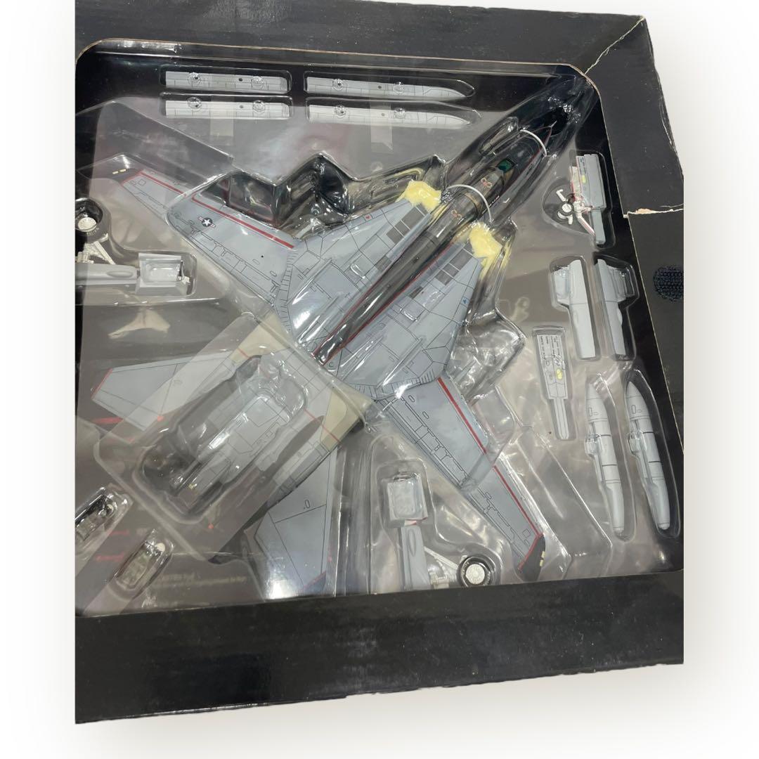 航空機・ヘリコプター CENTURY WINGS 1/72 F14A U.S.NAVY VF154