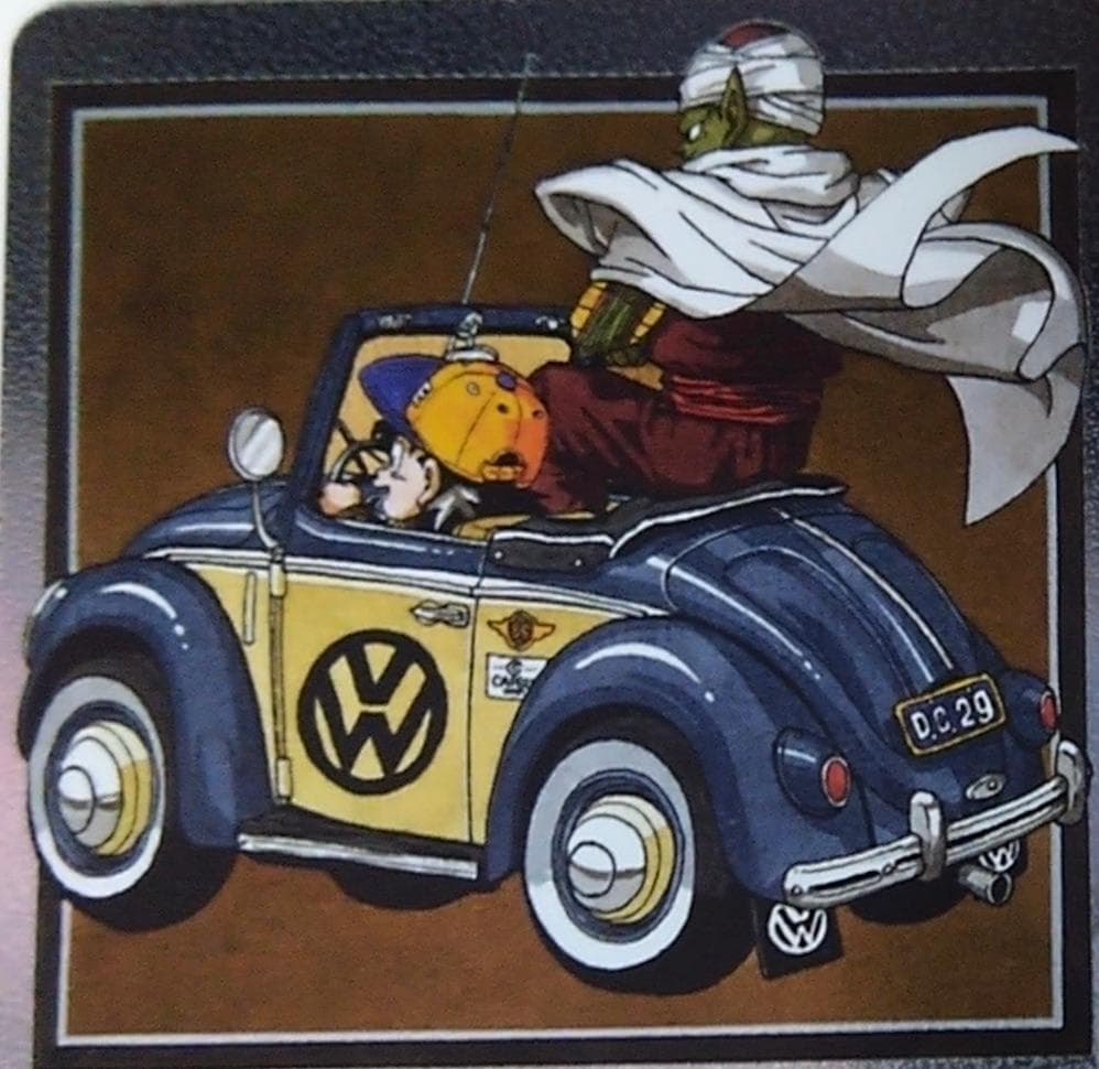 E-59 29巻 エナジーマーカー マンガブースター01 フュージョンワールド