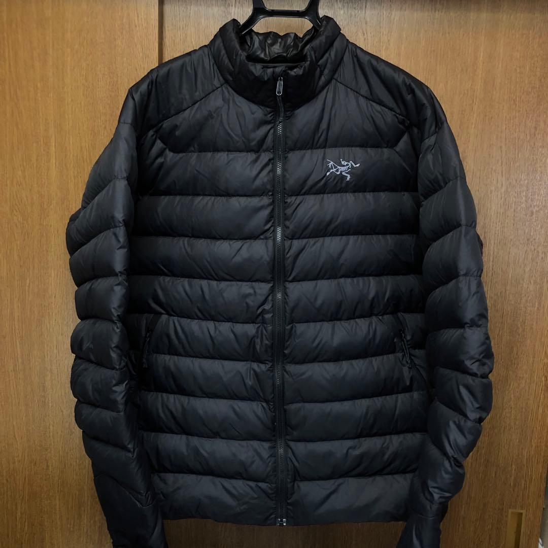 ARC'TERYX THORIUM ARアークテリクス セリウム ソリウム - メルカリ