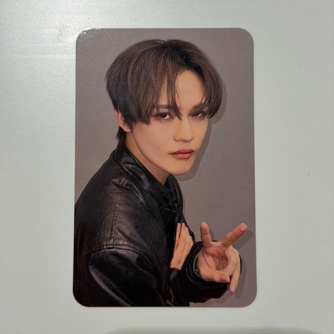 NCTDREAM ドリショ 会場限定 パパラッチ チョンロ トレカ - メルカリ