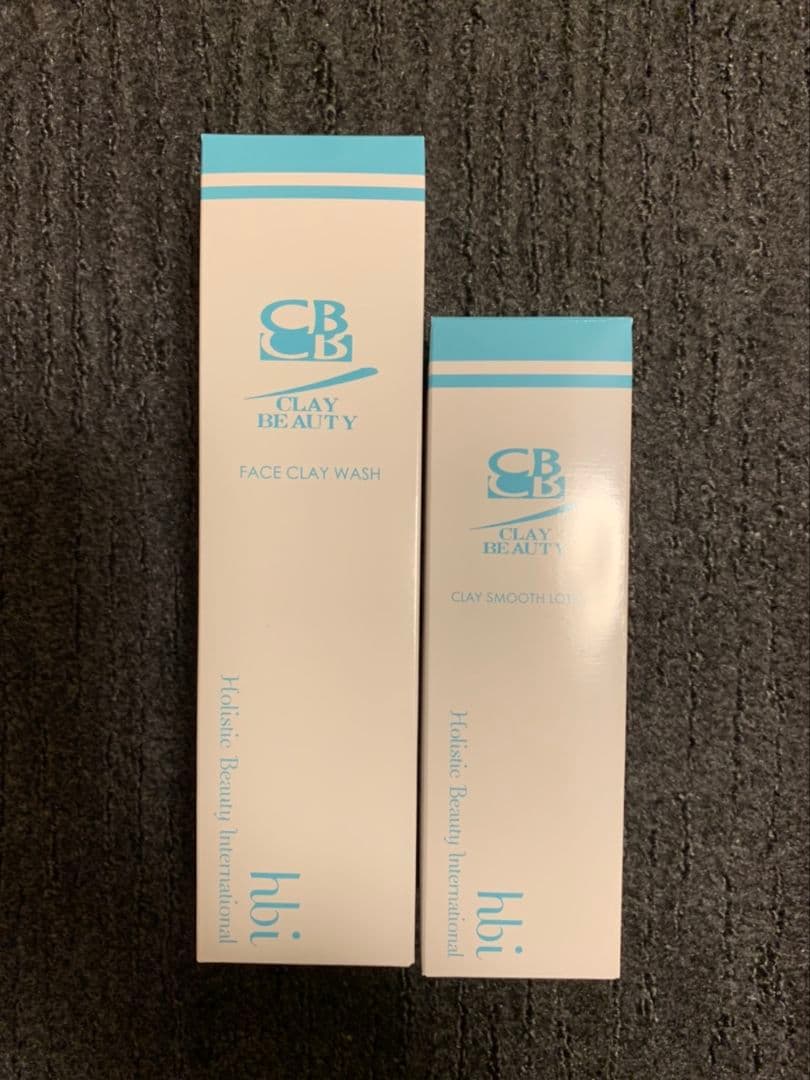 クレイウォッシュ＆ローションセット ウィズアウト / クレイウォッシュ＆パックの公式商品情報｜美容