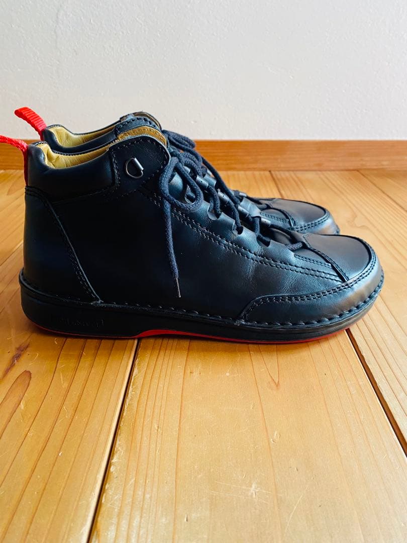 K*様 BIRKENSTOCK バンクーバー クリスマスモデル 41(26.5c