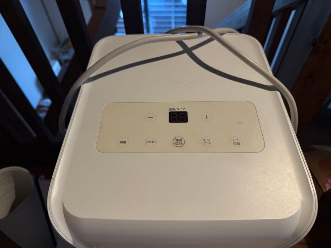 窓用エアコン IPA-2202G 2.2kW