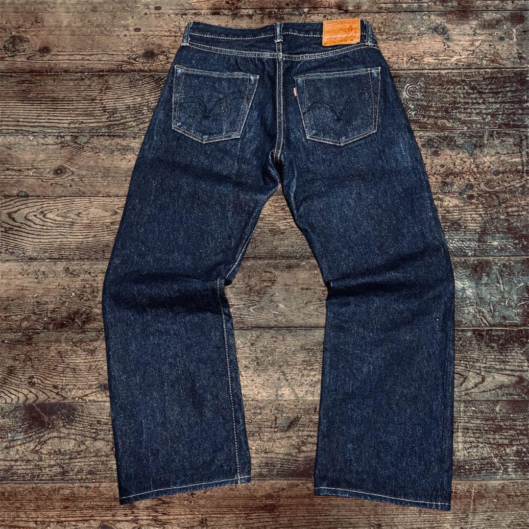 サムライジーンズ SAMURAI JEANS 501XX 19oz S510XX - メルカリ