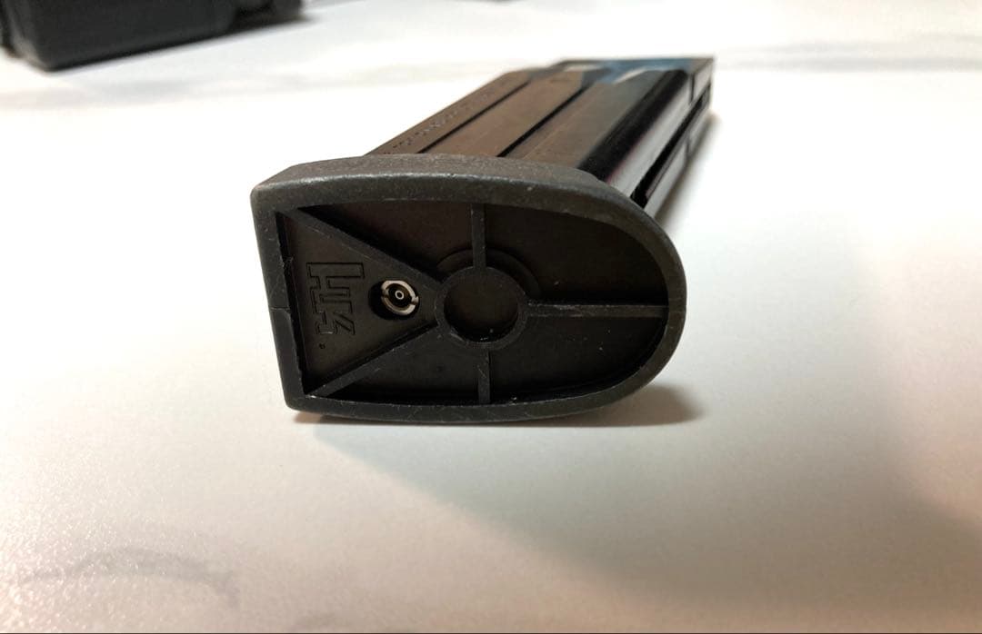 東京マルイ SOCOM MK23 ガスガン ガス漏れ無し美品の通販はau PAY