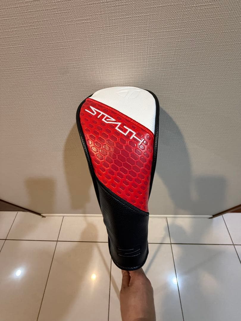 美品 テーラーメイド ステルス2 4U 純正VENTUS RED 6-R - メルカリ