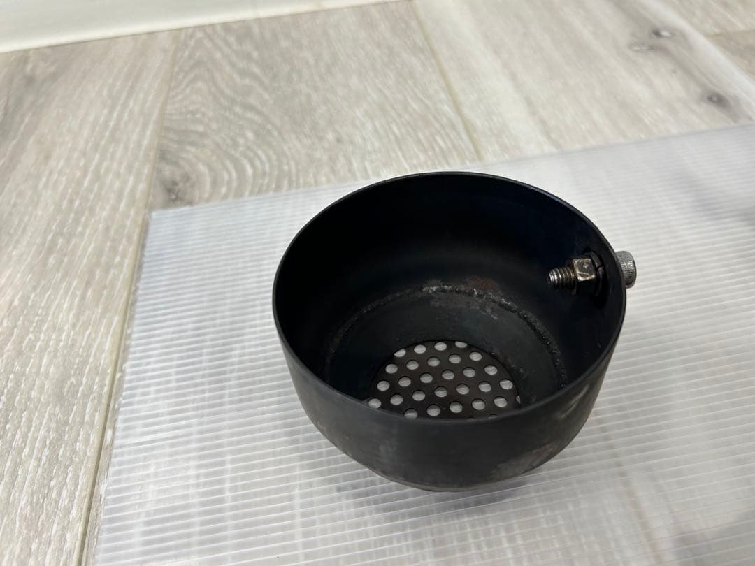 アサヒナレーシング 16-19ZX10R スリップオン 触媒レス専用バッフル