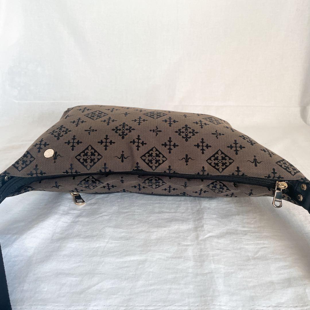 極美品✨新定番のコットンジャガード❗️ ラシット アシンメトリー