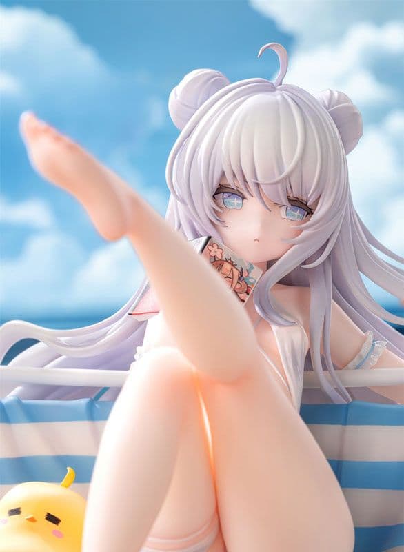 特典】アズールレーン ル・マラン 隠れ家のマルコディVer. 1/6 完成品