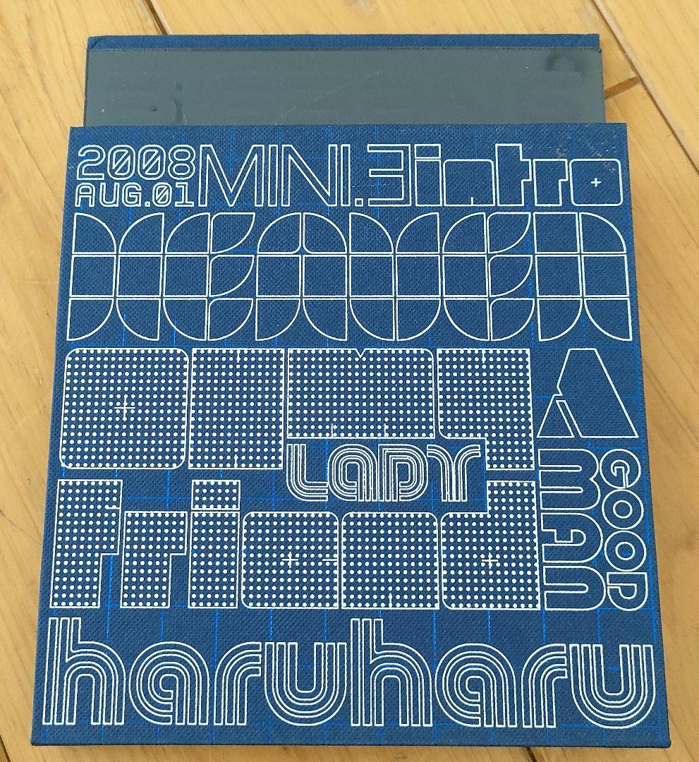 BigBang : 3rd Mini Album - Stand Up(韓国盤) - メルカリ