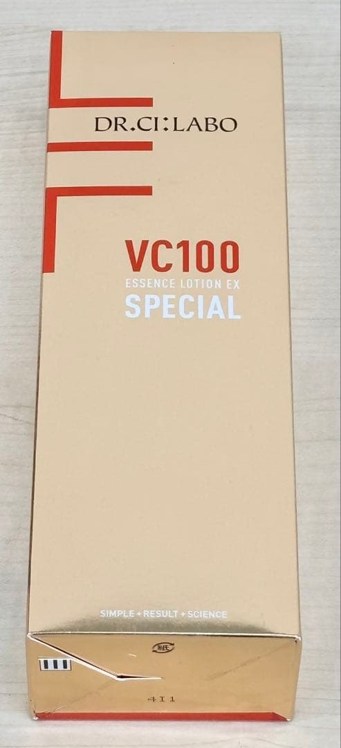 新品‼️ドクターシーラボVC100エッセンスローションEX S（化粧水）285ml ドクターシーラボ] VC100エッセンスローションEXスペシャル 285mL