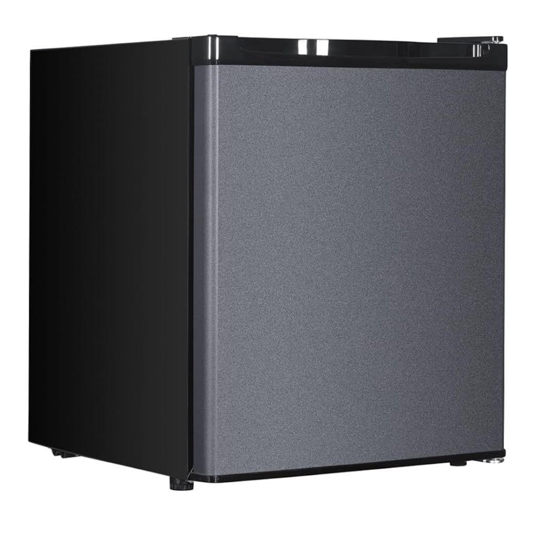 MAXZENのミニ冷蔵庫 JR047HM01GR MAXZEN 46L 1ドア冷蔵庫 JR046ML01を検証レビュー！小型ミニ冷蔵庫の