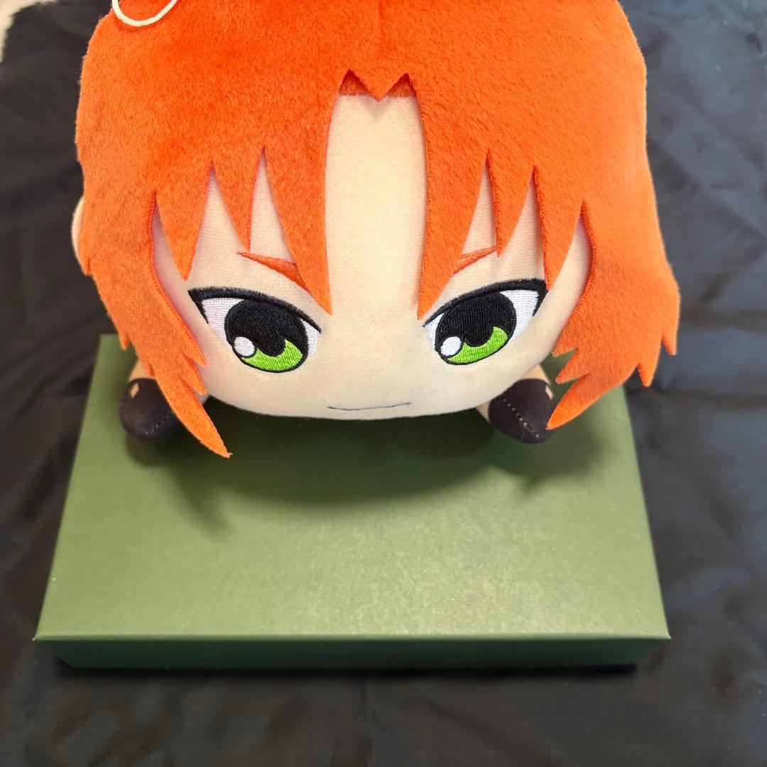 あんさんぶるスターズ！ 抱きしめぬいぐるみ 月永レオ あんスタ - メルカリ