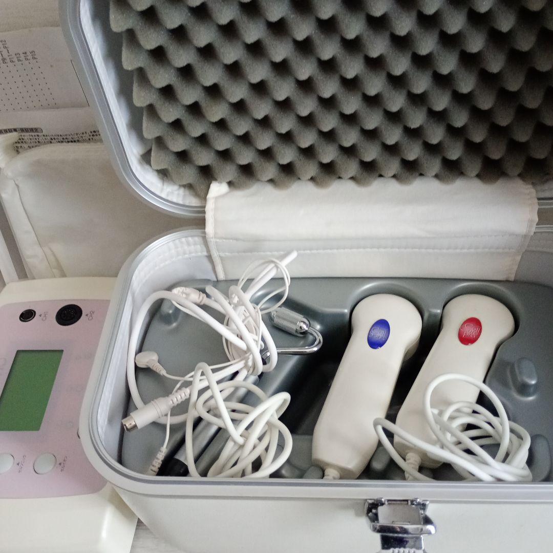 【美顔器】セルショット セルキュア　小顔痩身 公式】セルキュア4TPLUS | プロが認める本物の美顔器