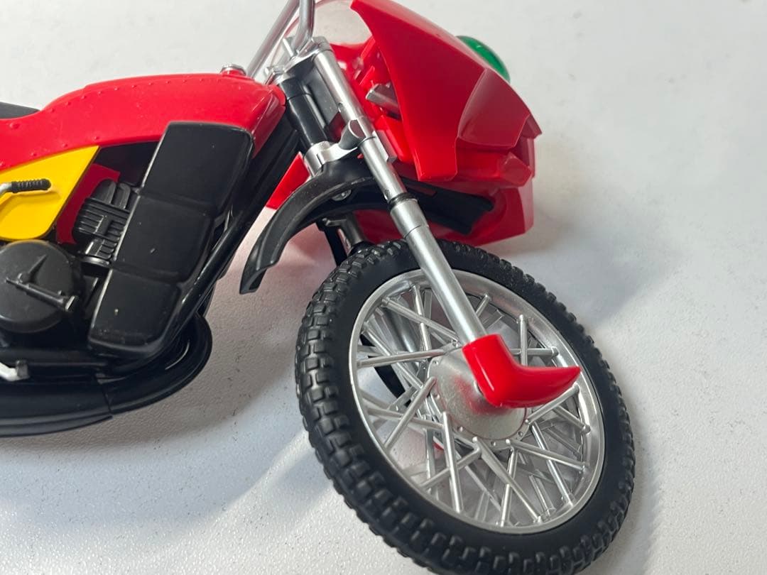 S.H.Figuarts ジャングラー