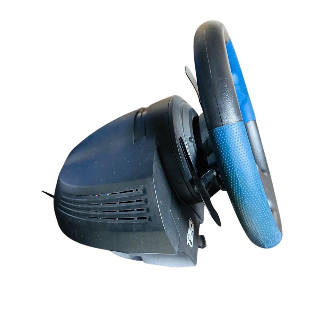 Thrustmaster T150 ハンコン ACアダプタ欠品 - メルカリ