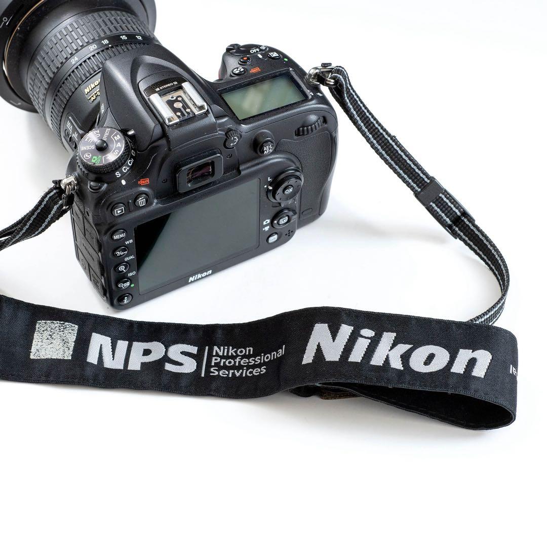 Nikon D7100 DX12~24mm f4 プロスト Nikkor AF-S DX 12-24mm f/4G IF-