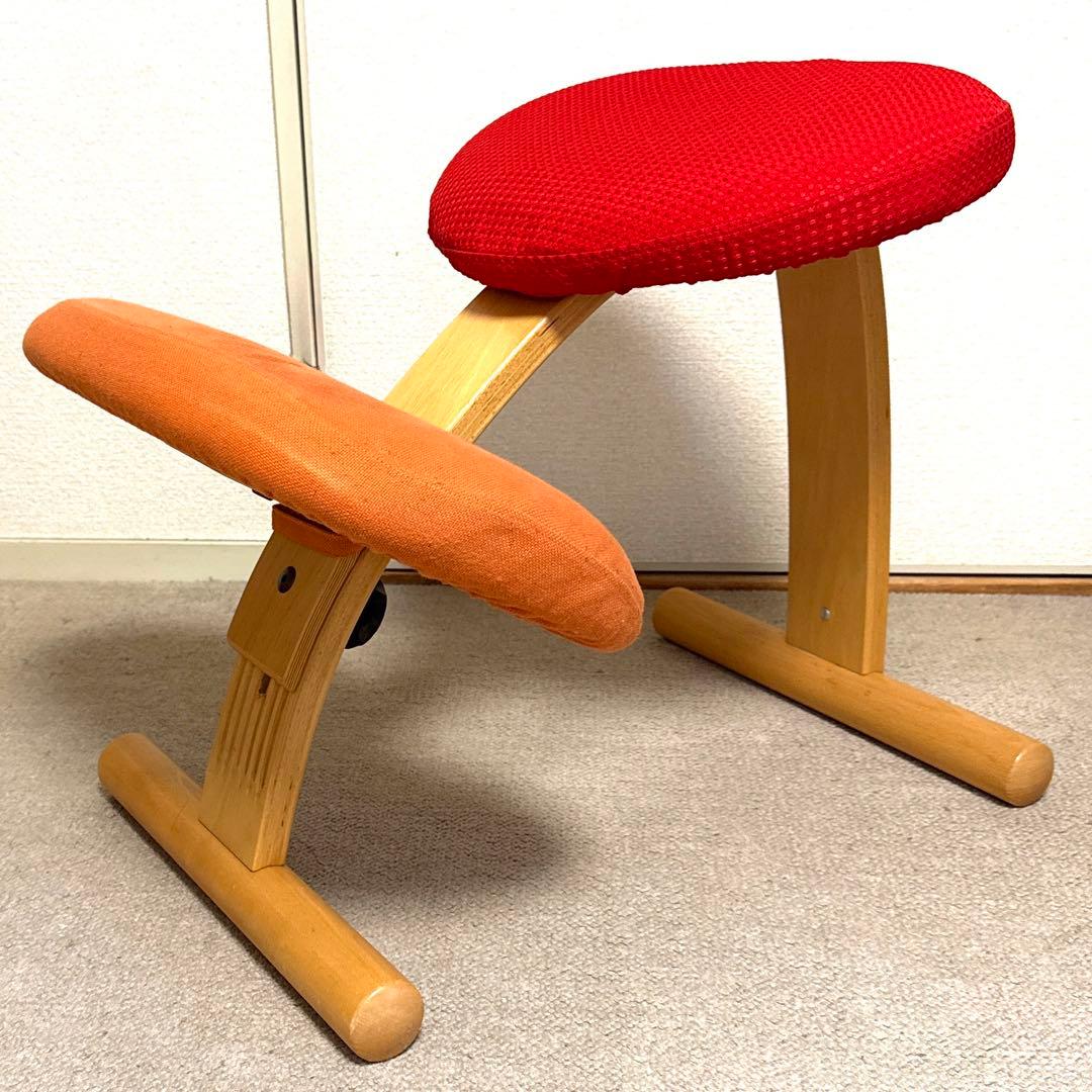 Rybo リボ社 バランスイージー バランスチェア 専用カバー2種 &六角スパナ Rybo リボ社 バランスイージー バランスチェア 専用カバー2種 &六角