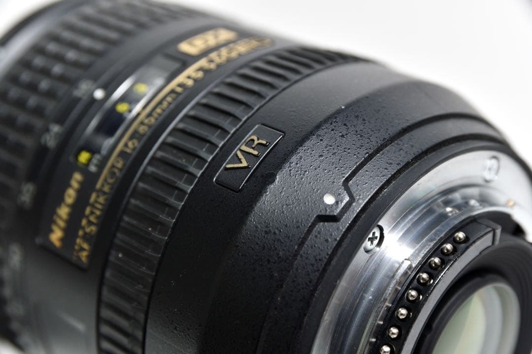 (良品)Nikon AF-S DXNIKKOR 16-85mm f3.5-5.6