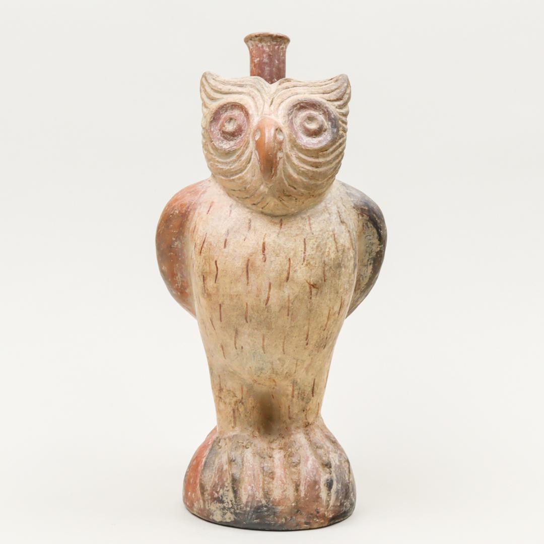 シーサーの貴重な壺です祖父から譲り受けました。