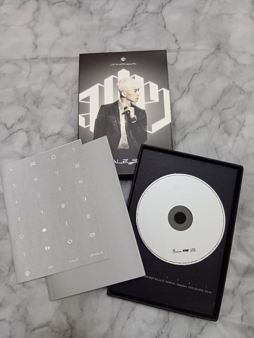 最終出品★ 2PM★WOO YOUNG★DVD 9点 まとめ売り