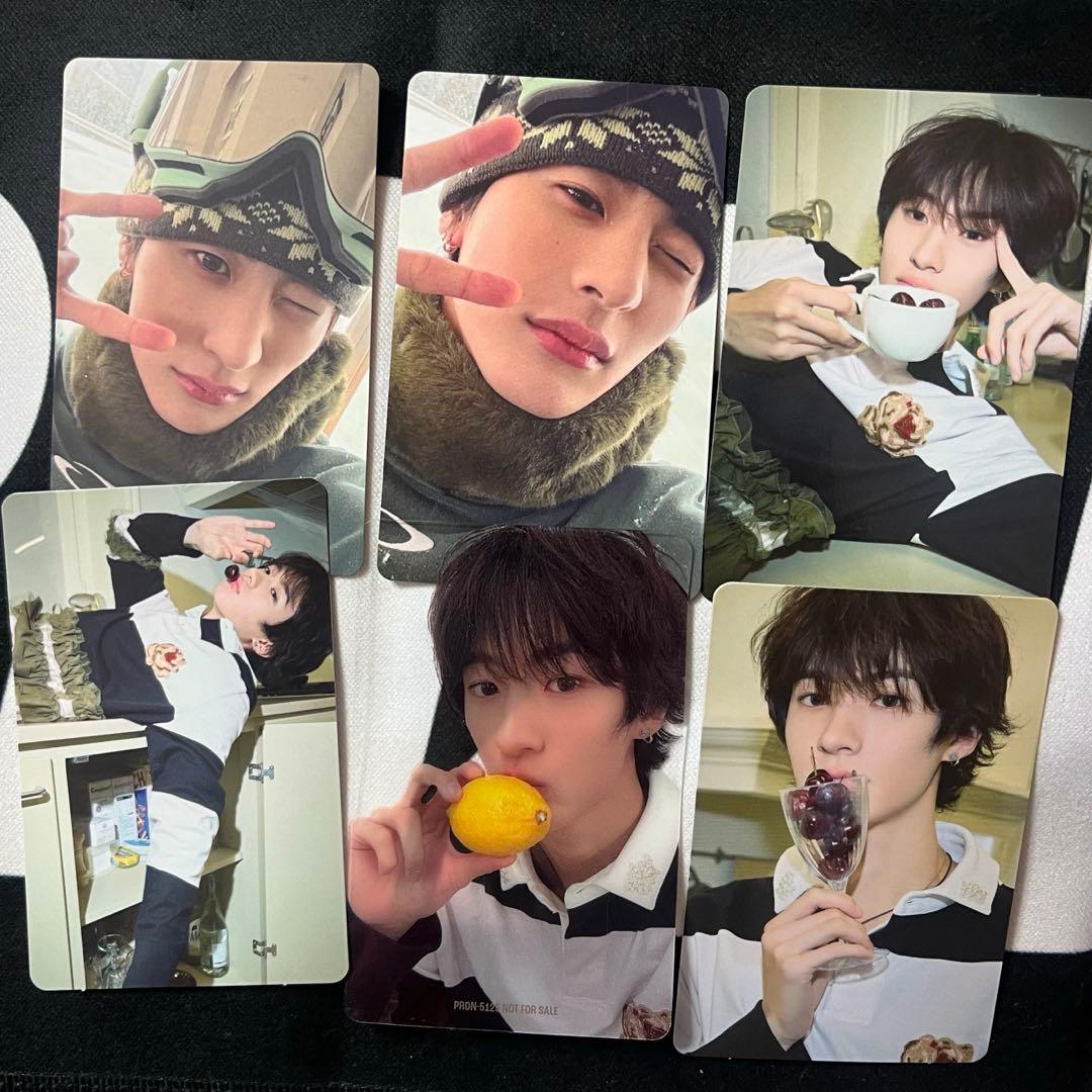 ALL OF YOU アントン トレカ ラキドロ - メルカリ